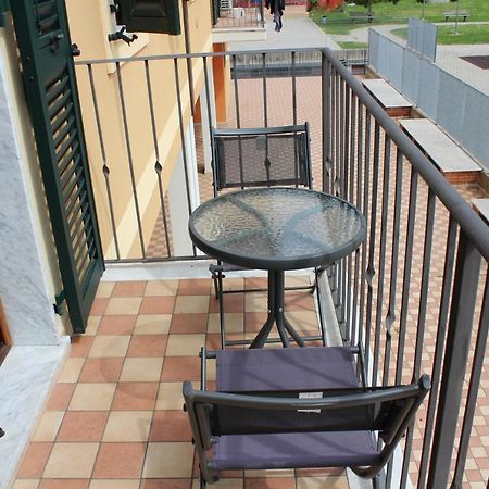 Appartamento Mare Fuori La Spezia Ngoại thất bức ảnh