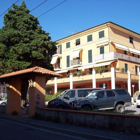 Appartamento Mare Fuori La Spezia Ngoại thất bức ảnh