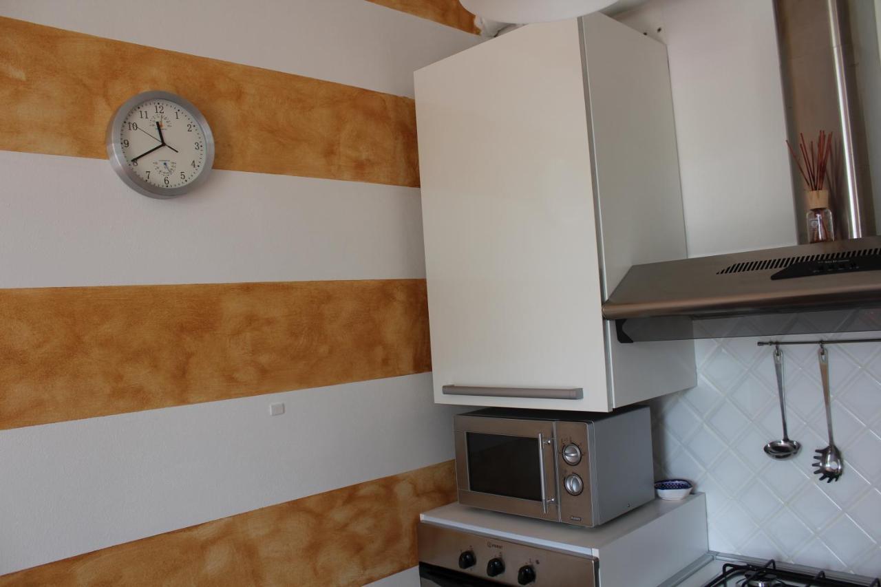 Appartamento Mare Fuori La Spezia Ngoại thất bức ảnh