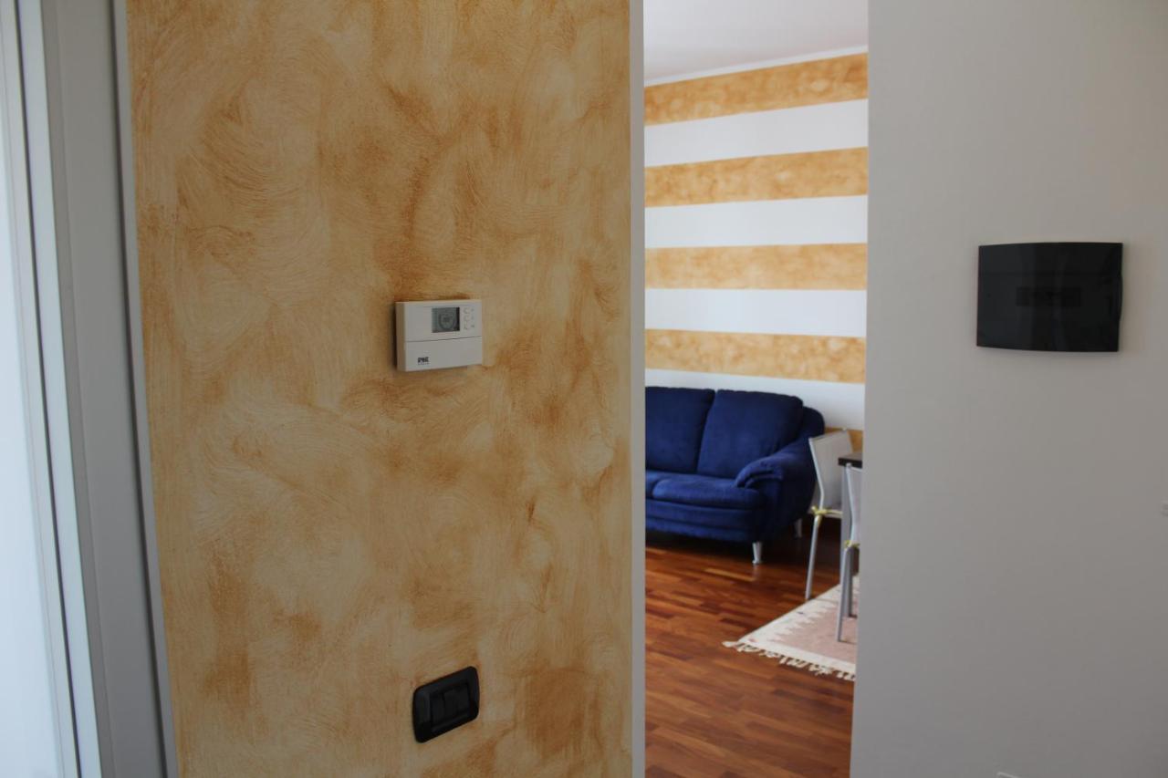 Appartamento Mare Fuori La Spezia Ngoại thất bức ảnh