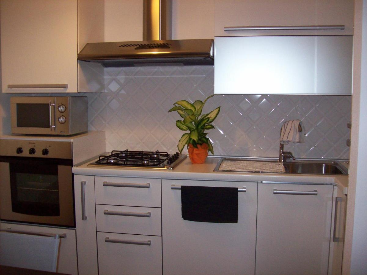 Appartamento Mare Fuori La Spezia Ngoại thất bức ảnh